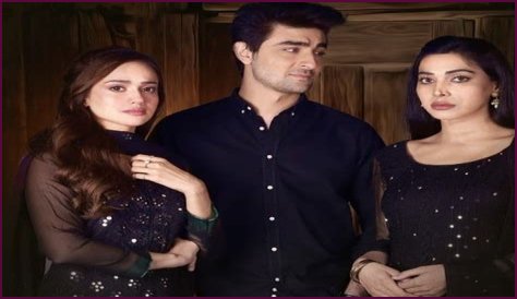 Bepanah Pakistani Drama Cast Real Name & Pics, Hum TV