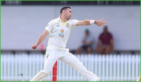 Cricket: Scott Boland to make shock debut for Australia in Boxing Day Test against England in Ashes