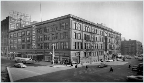 Uncover Milwaukee's Past: Explore Historical Newspaper Archives