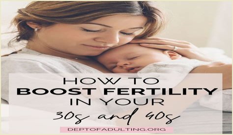 Unlocking Fertility Secrets And Embracing Motherhood